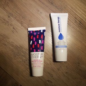 Avon Moisture Therapy Hand Cream Set of 2